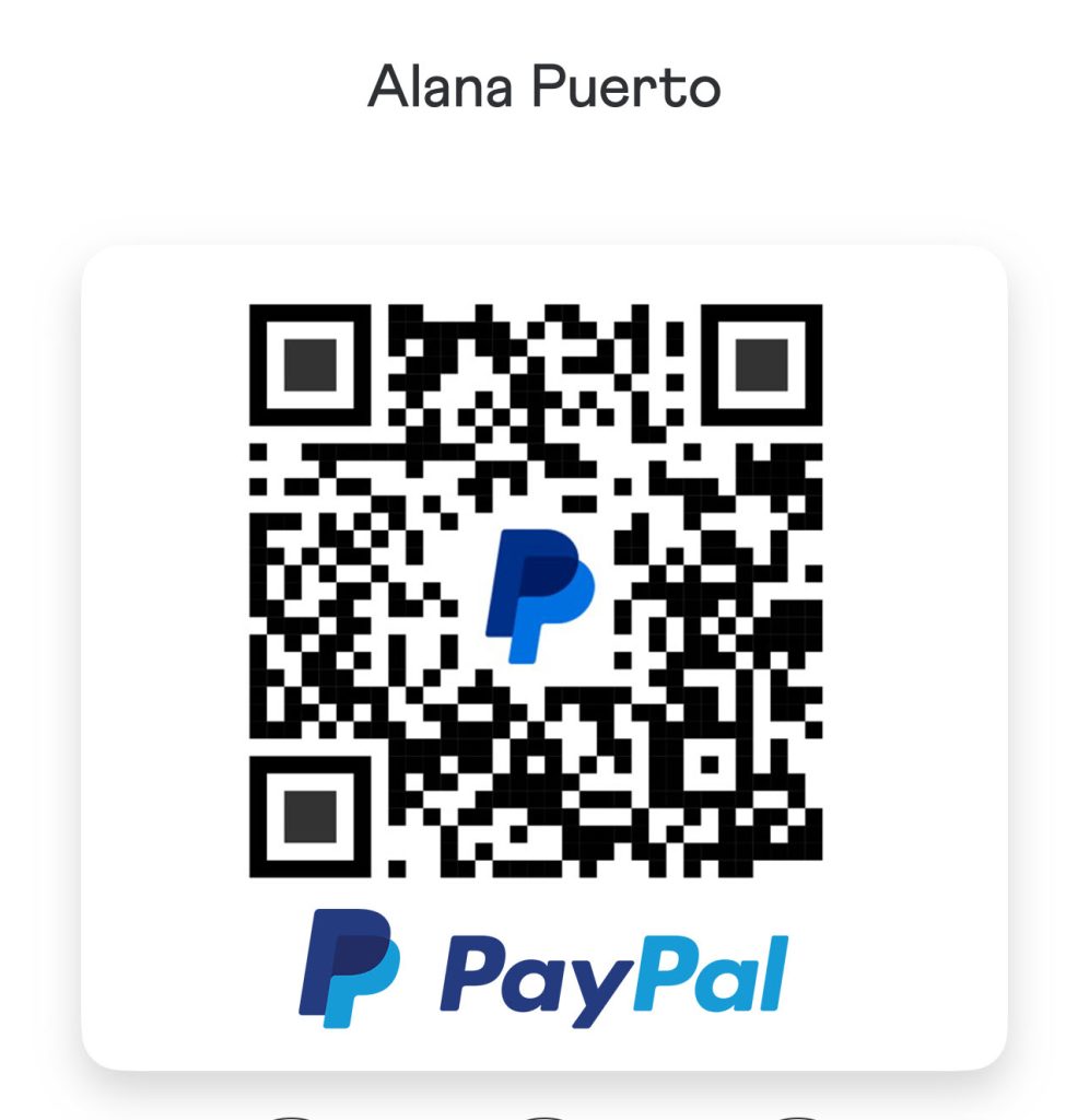San Francisco Sensual Movement Paypal