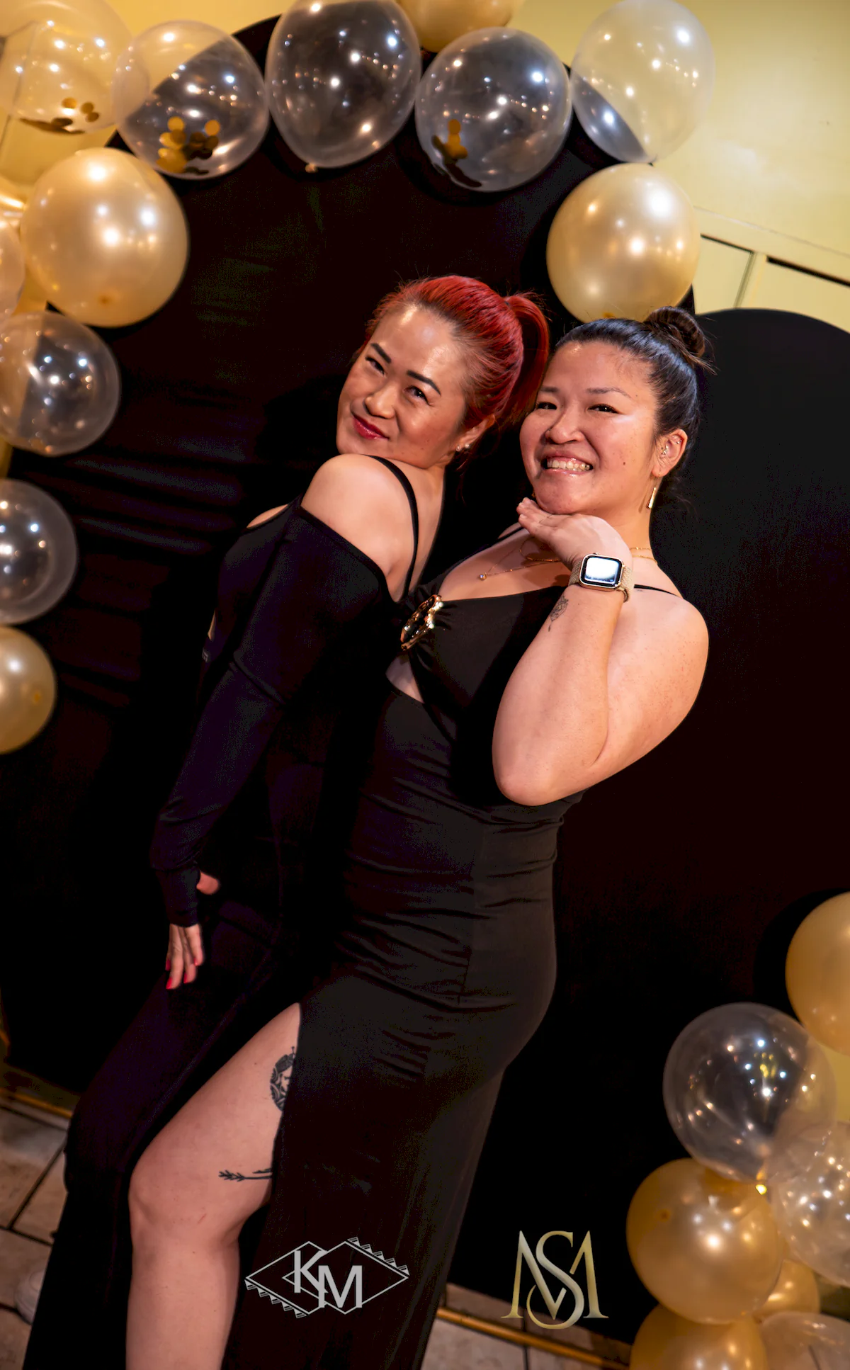 Sensual Movement San Francisco Sensual Bachata - event attendees