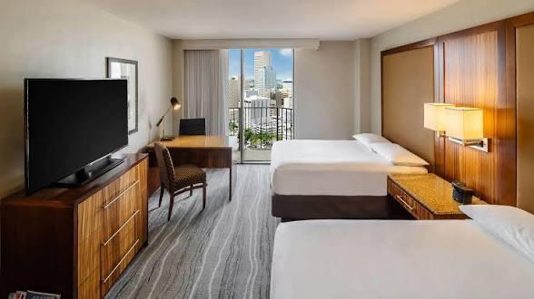 Hyatt Regency Hotel 2026 SM Sensual Movement Miami